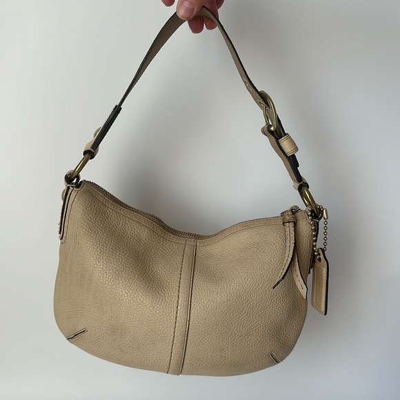 Coach soho leather bag - Picture 16 of 16